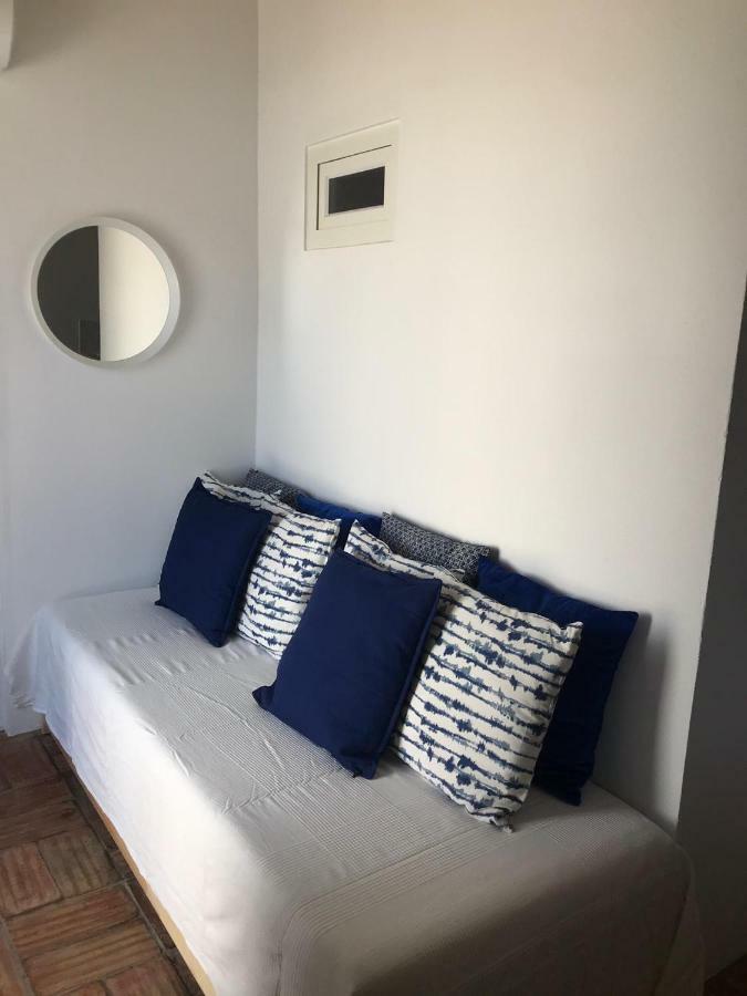 Casas De Mertola - N. Sª Das Neves Exteriör bild